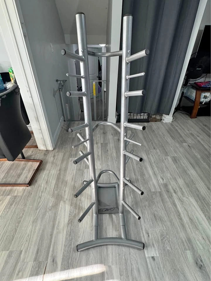 Reebok Weight Tree