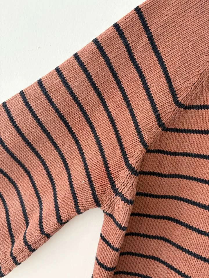 Sezane Leontine Women's Jumper Sweater Size XXL - photo 5