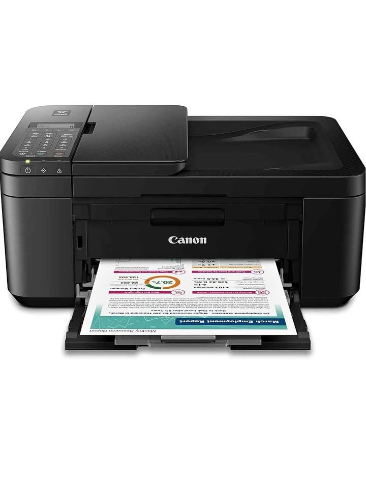 Canon All-in-One Wireless Printer