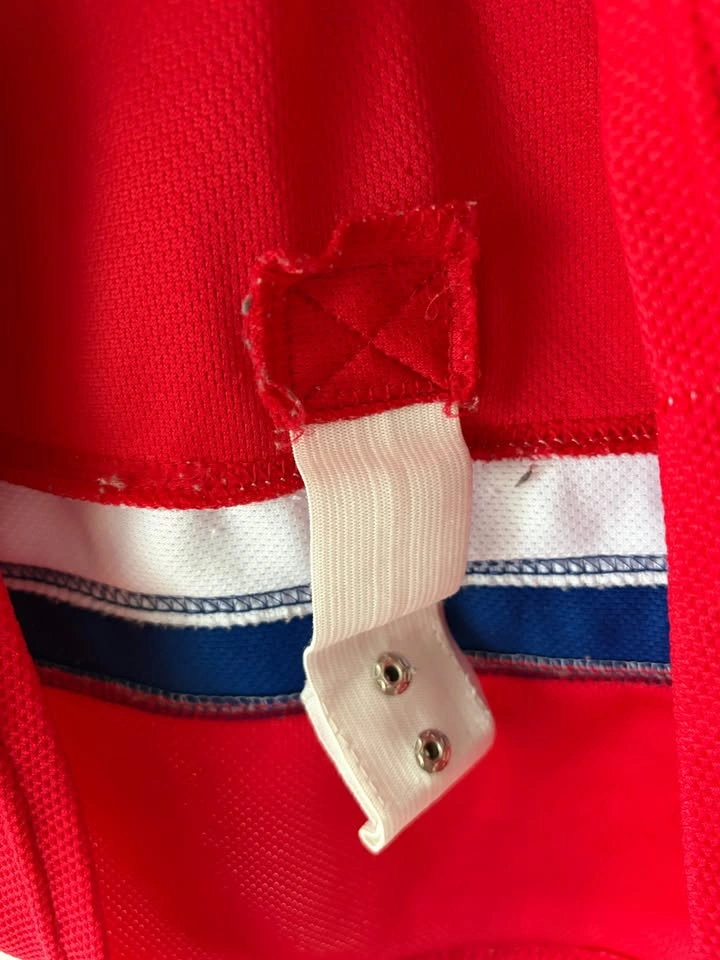 Reebok CCM Montreal Canadiens Max Pacioretty Hockey Jersey Size - photo 4
