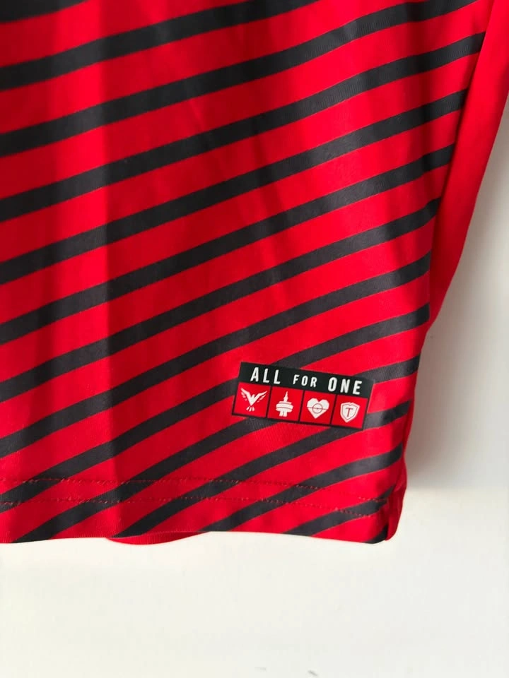 Adidas Toronto FC Lorenzo Insigne Soccer Jersey Size L - photo 3