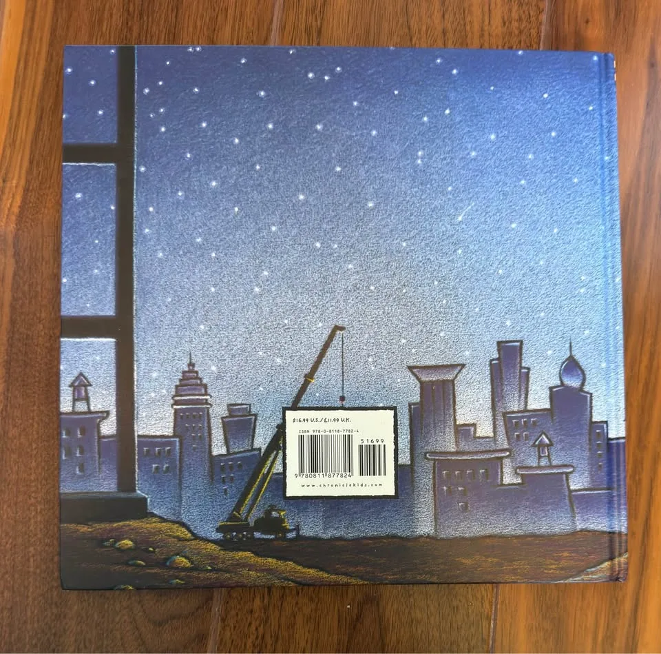 Goodnight Goodnight, Construction Site image indicator(2)