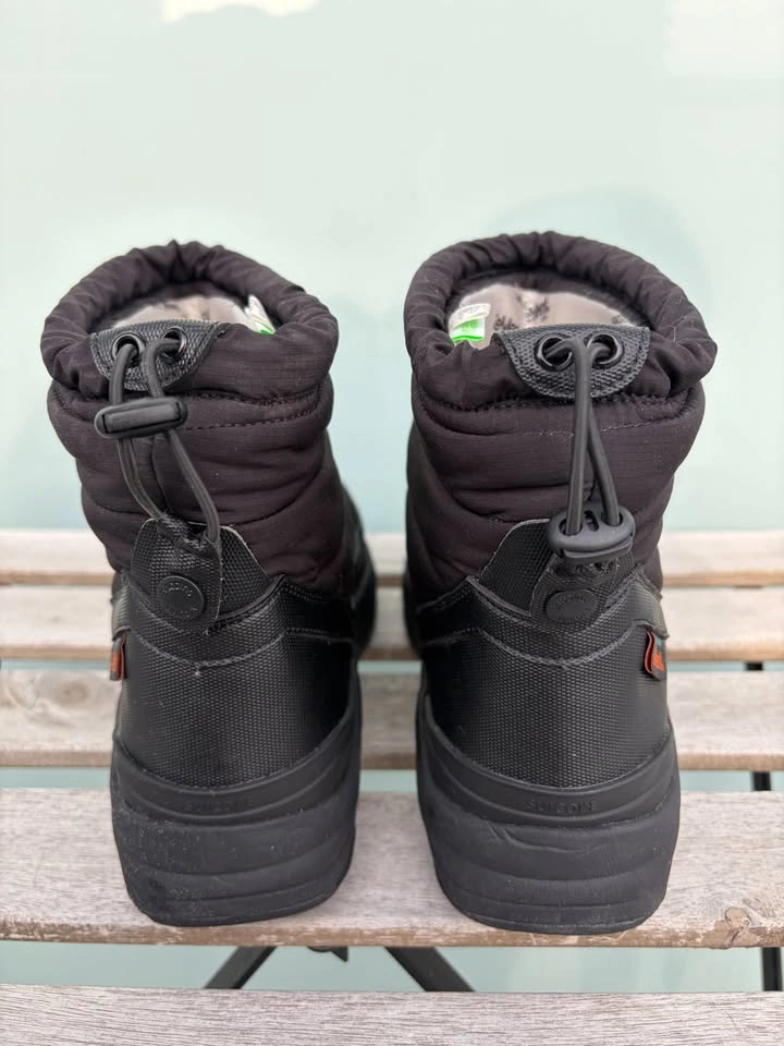 Suicoke X OVO Waterproof Bower Evab Boots Size M9 W11 - photo 2