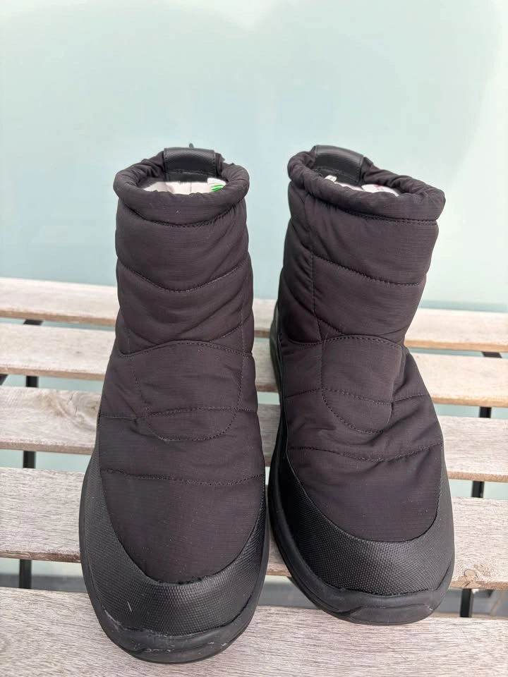 Suicoke X OVO Waterproof Bower Evab Boots Size M9 W11 - photo 4