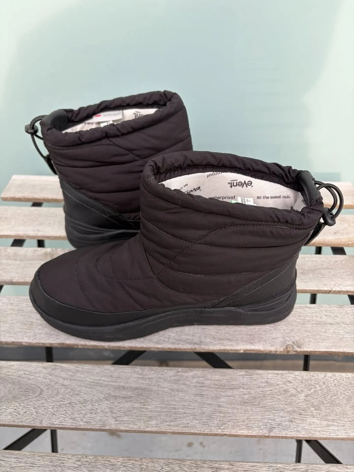 Suicoke X OVO Waterproof Bower Evab Boots Size M9 W11 - photo 5