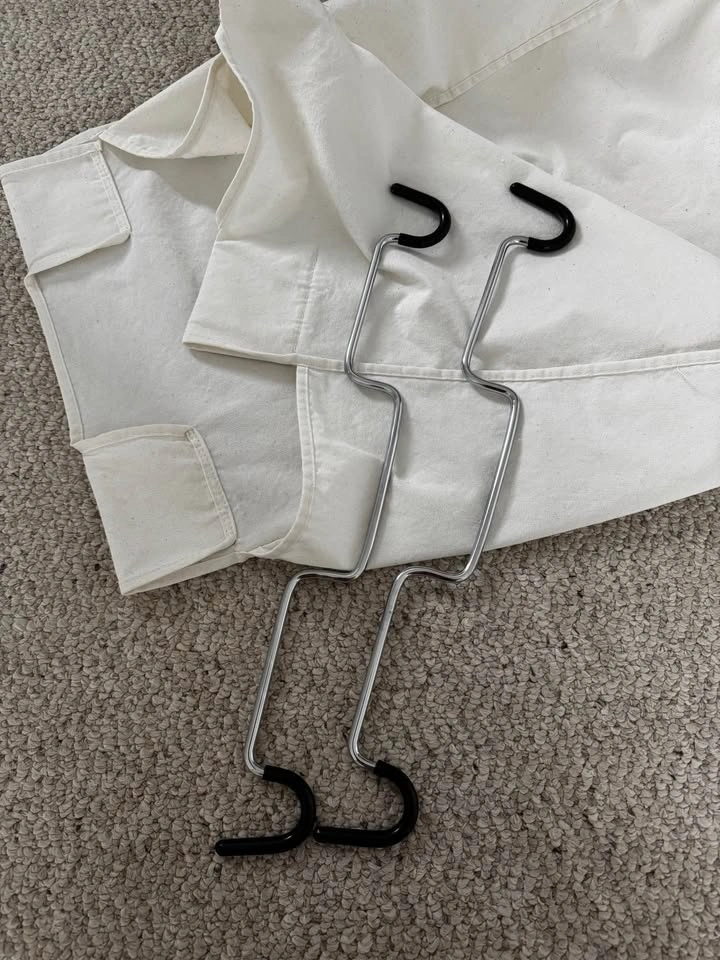 Laundry Hamper on Wheels - photo 3