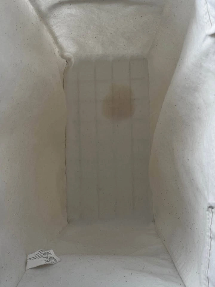 Laundry Hamper on Wheels - photo 4
