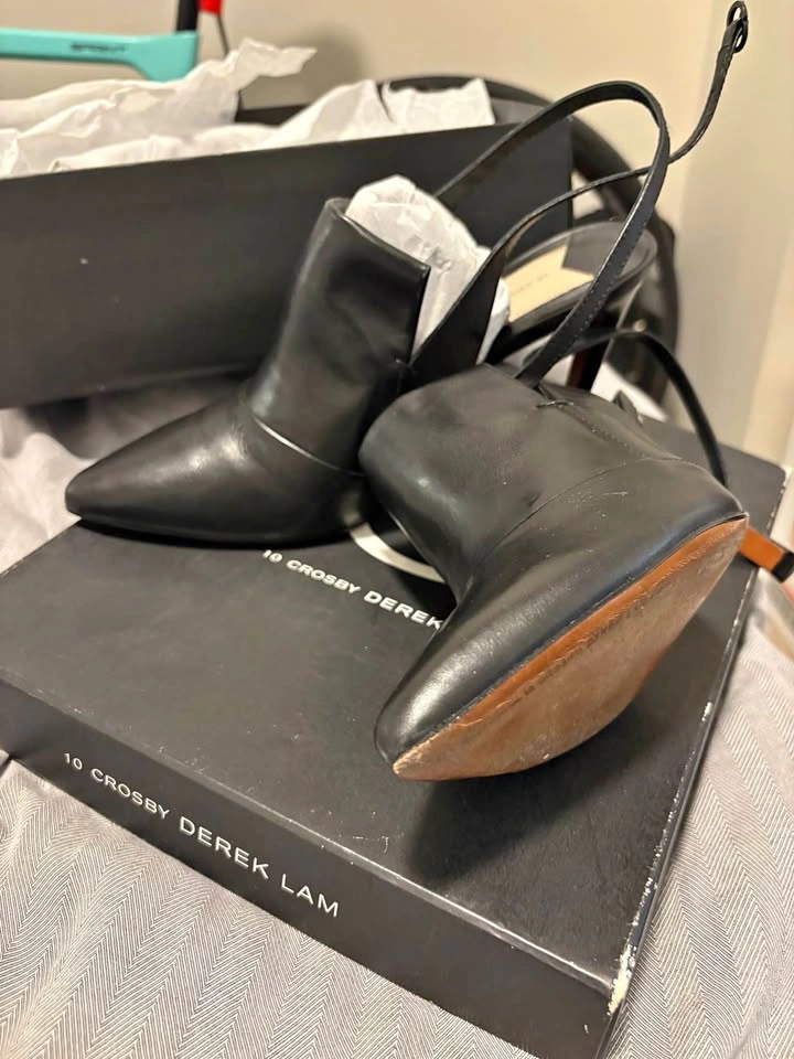 Derek Lam Pump Heels - Size 8