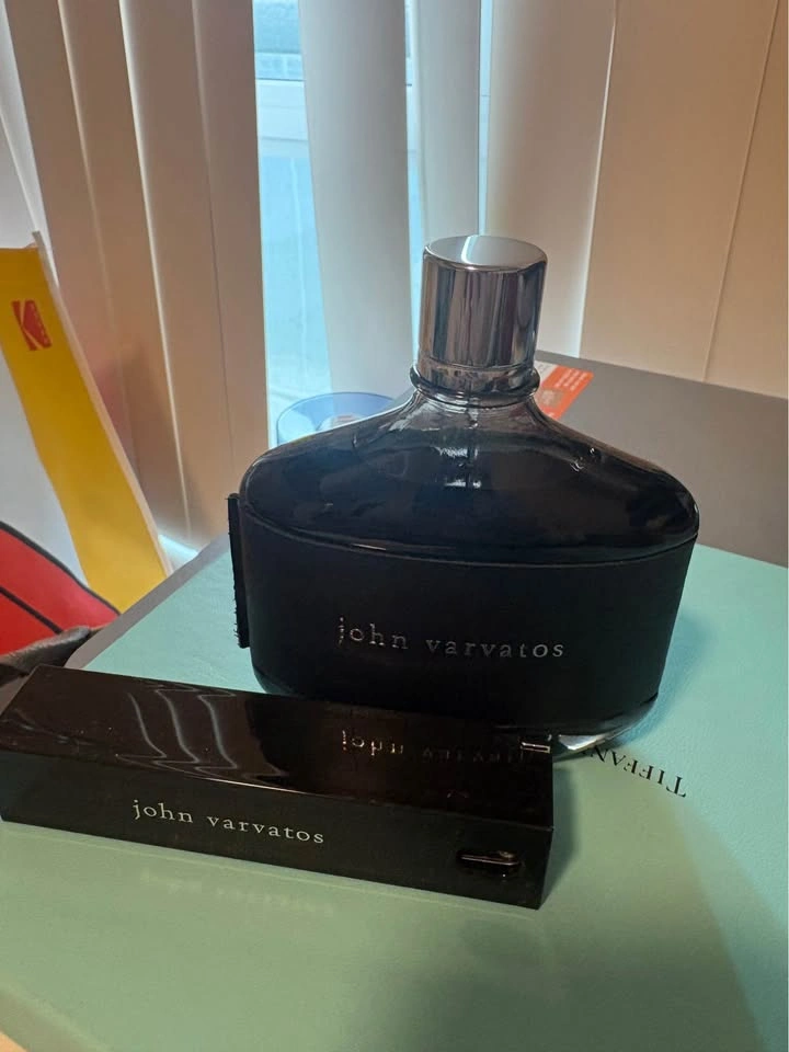 John Varvatos Cologne Coffret 125ml + 10ml Travel - photo 2