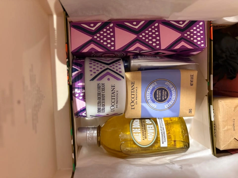 L'Occitane Gift Sets - photo 2