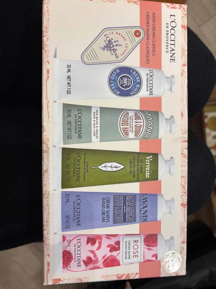 L'Occitane Gift Sets - photo 3