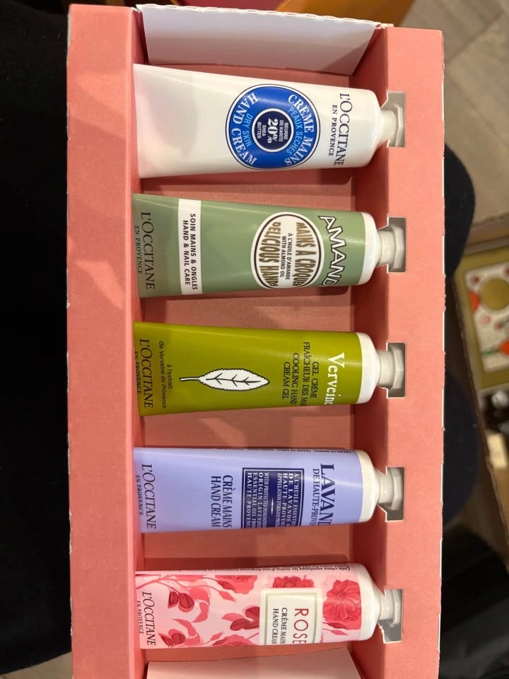 L'Occitane Gift Sets - photo 4