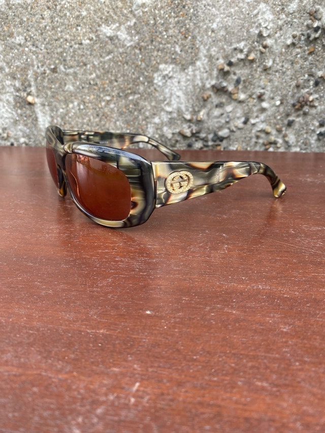 Gucci Sunglasses - photo 2