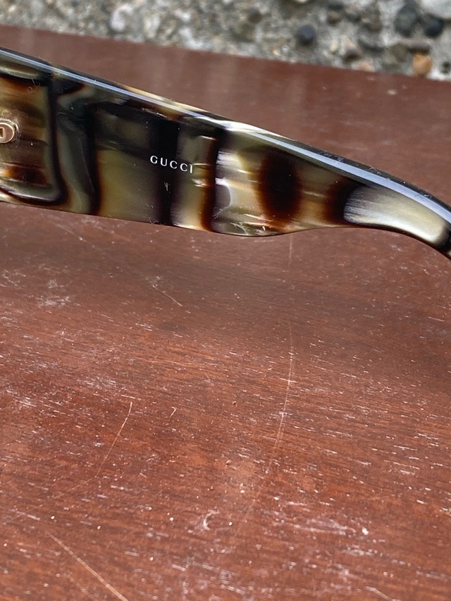 Gucci Sunglasses - photo 3