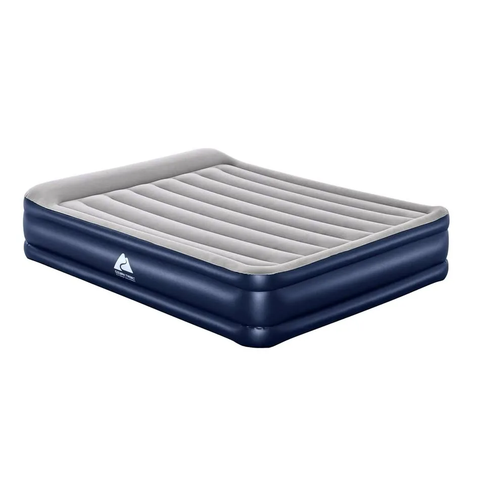 Ozark Trail Queen Double High 18" Queen airbed thumbnail
