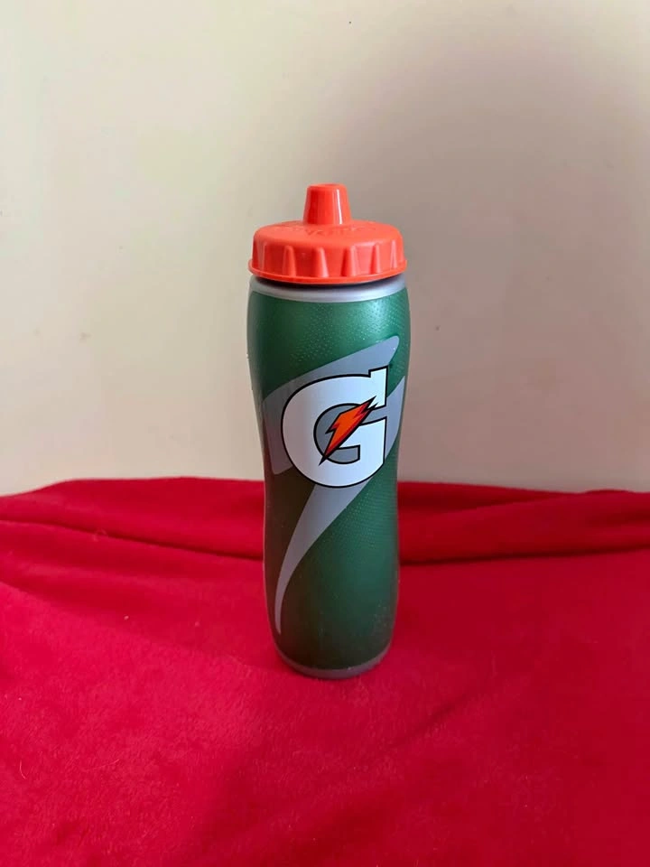 Gatorade Bottle