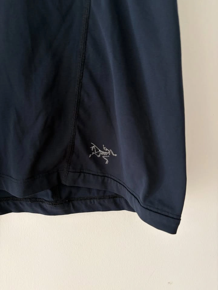 Arcteryx Women's Performance T-shirt Size XL - photo 2