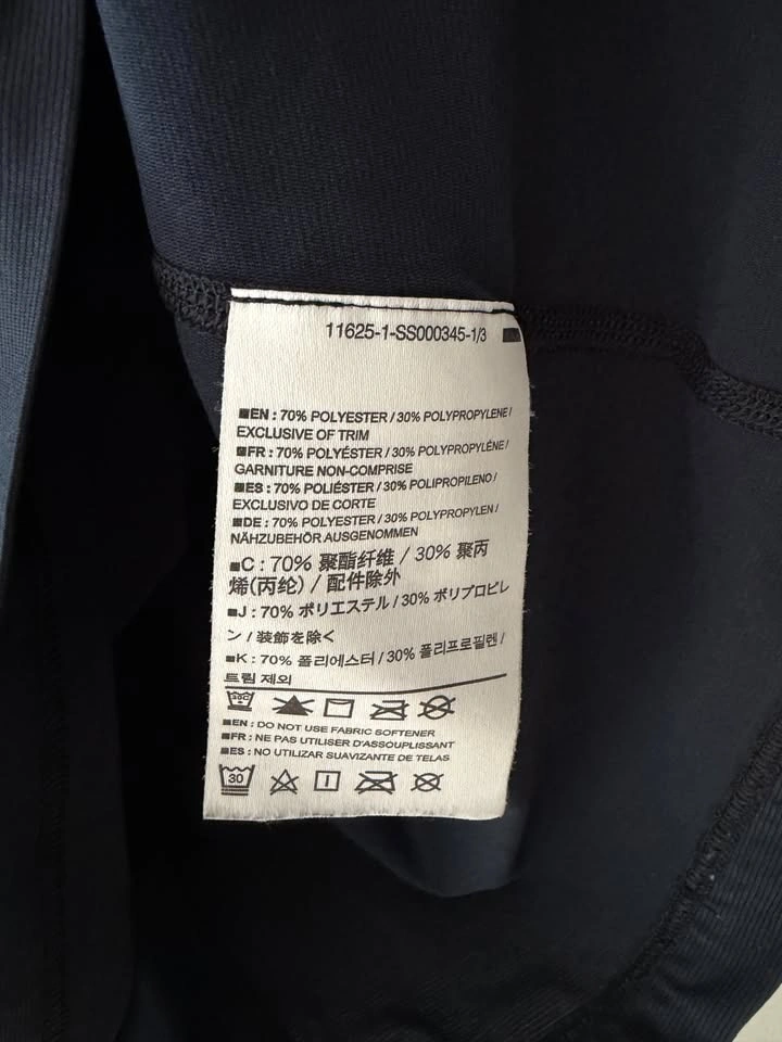 Arcteryx Women's Performance T-shirt Size XL - photo 4