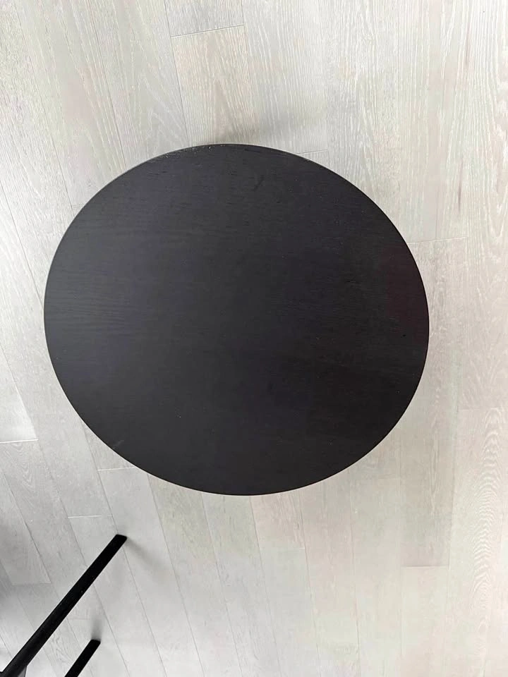Lema Sign Coffee Table