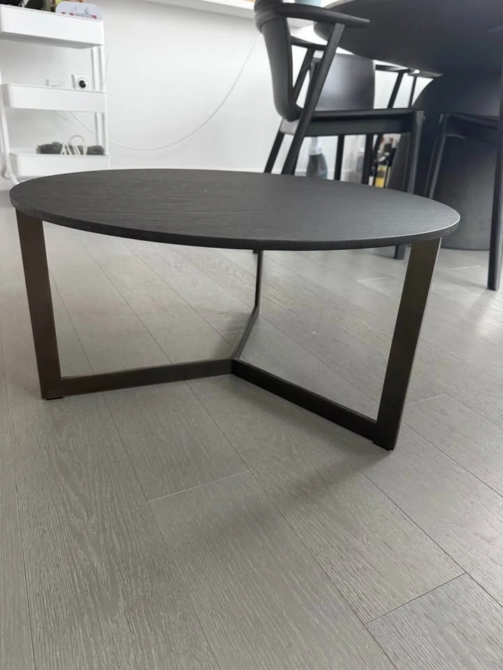 Lema Sign Coffee Table - photo 2