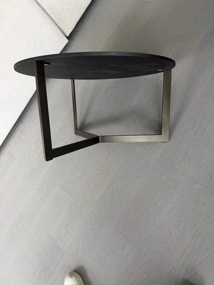 Lema Sign Coffee Table - photo 3