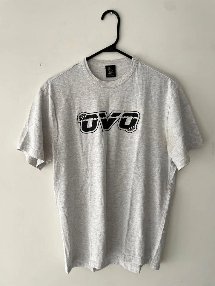 OVO x NBA Raptors T-shirt Size S