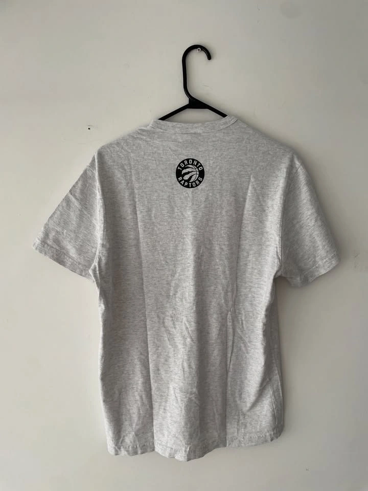 OVO x NBA Raptors T-shirt Size S - photo 4
