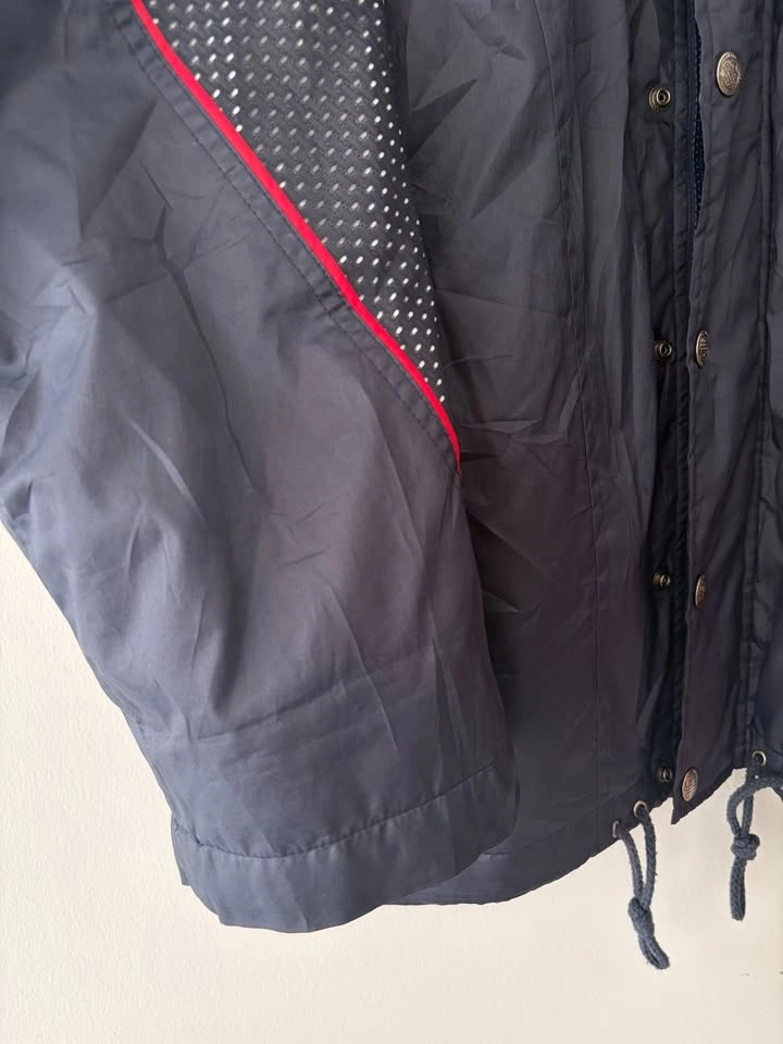 Vintage Umbro 1996-98 England Soccer Jacket Size M - photo 4