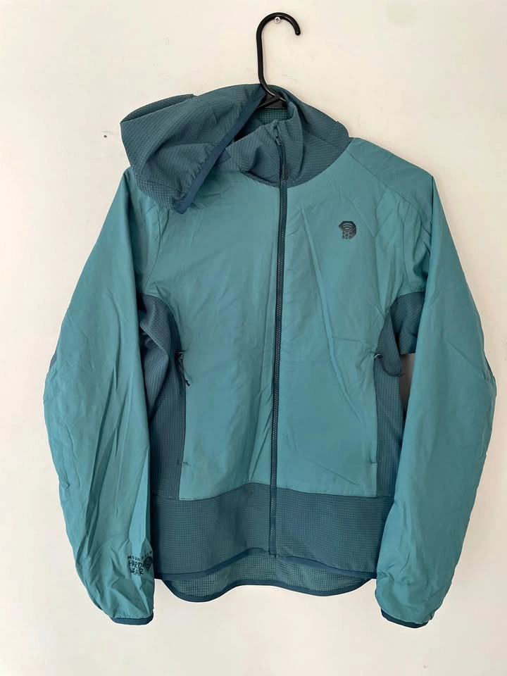 Mountain Hardwear Kor Strata Climb Women's Jacket Size S