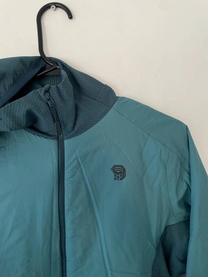 Mountain Hardwear Kor Strata Climb Women's Jacket Size S - photo 3