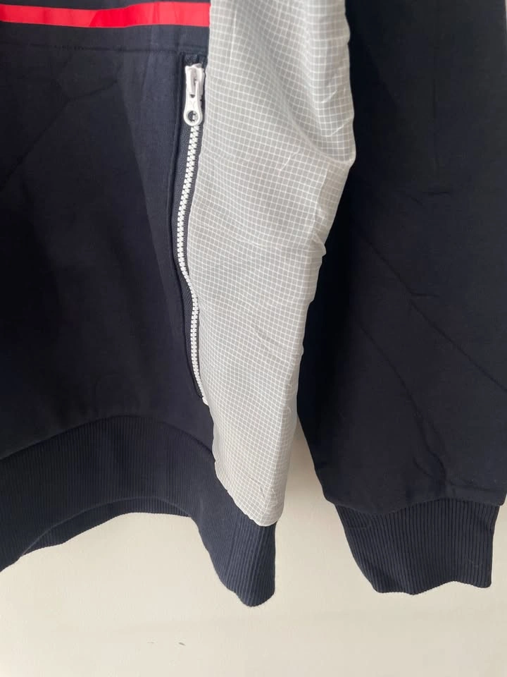Puma Men's BMW Motorsport Sweatshirt Size XL - photo 4