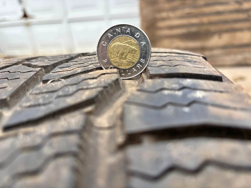Cooper Discoverer AT3 4S 275/60R20
