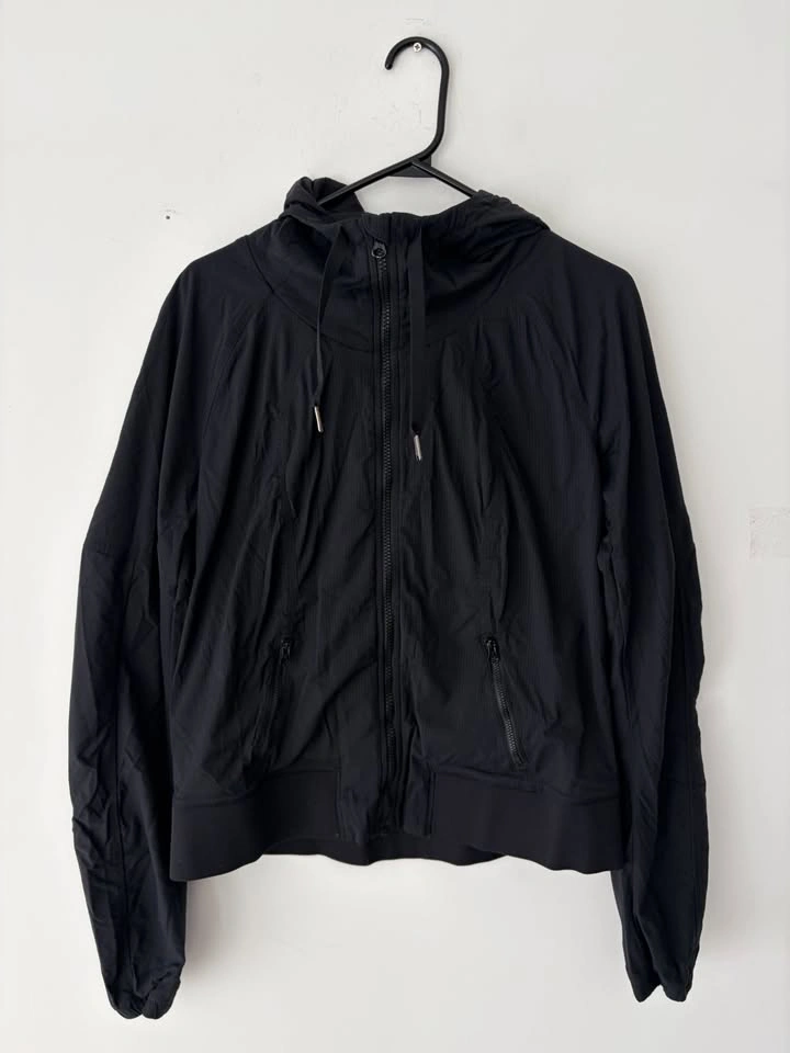 Lululemon Women's Jacket + Pants Set Size 12 - photo 2