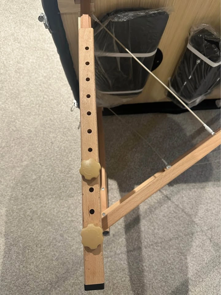 Portable Massage Table (Includes Carry Case) - photo 3