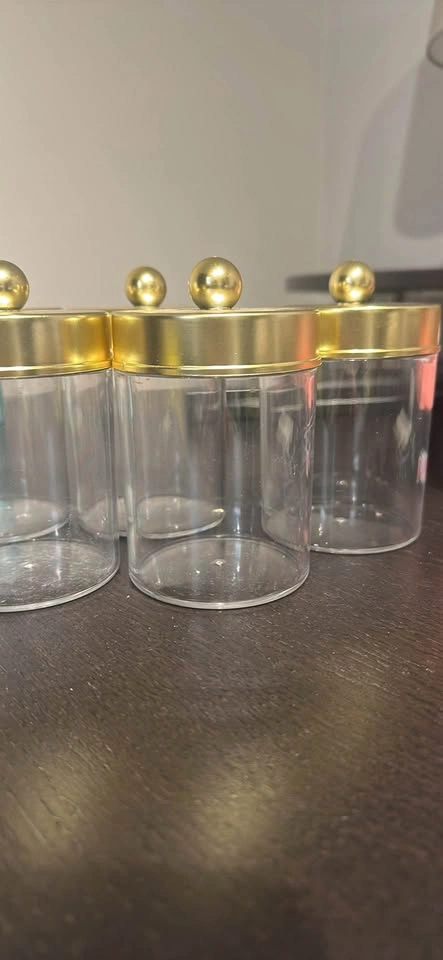 Acrylic organizers - photo 2