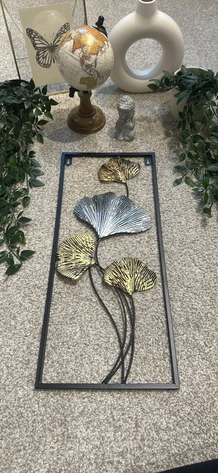 Decorative Wall Mirror - photo 2