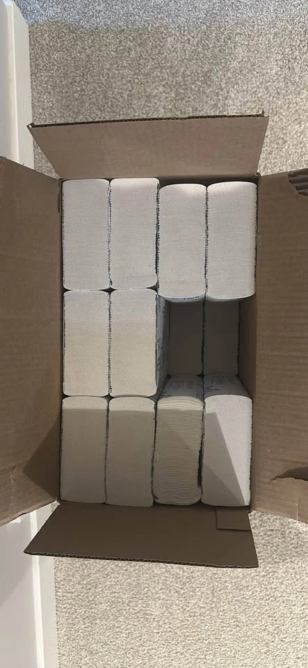 Scott Slimfold Towels - photo 2