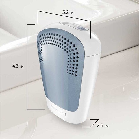 NEW Remington iLight IPL Laser Hair Removal Device - photo 3