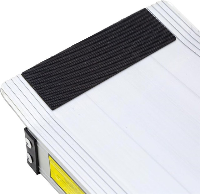 Silver Spring Telescoping Wheelchair Ramps (3-5 Ft) - photo 5