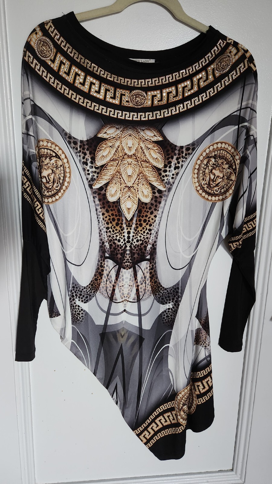 "Pretty Lady" Dress One Size - photo 2