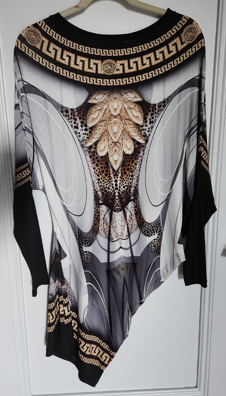 "Pretty Lady" Dress One Size - photo 3