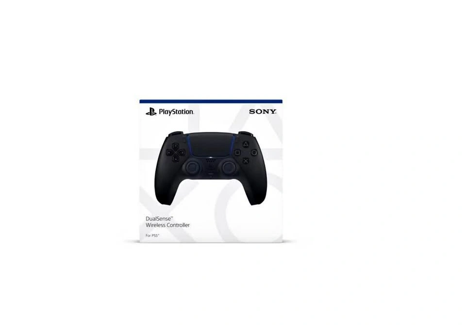 DualSense Wireless Controller for PS5 - Midnight Black