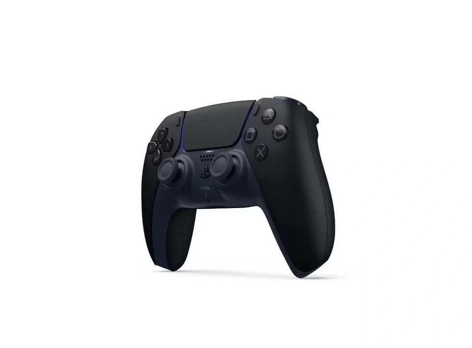 DualSense Wireless Controller for PS5 - Midnight Black - photo 4