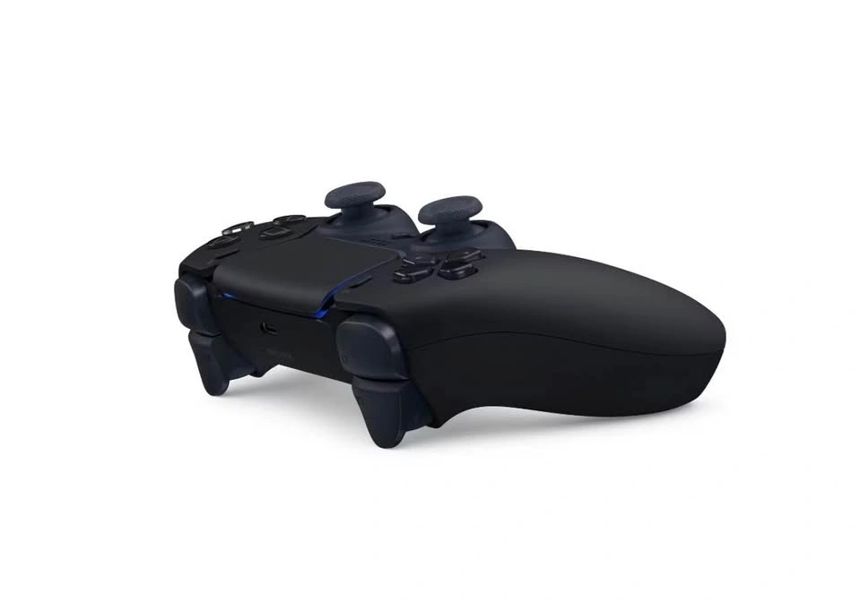 DualSense Wireless Controller for PS5 - Midnight Black - photo 5