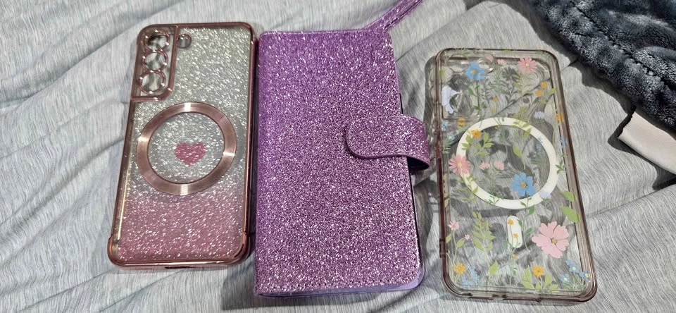 S22 Case Bundle