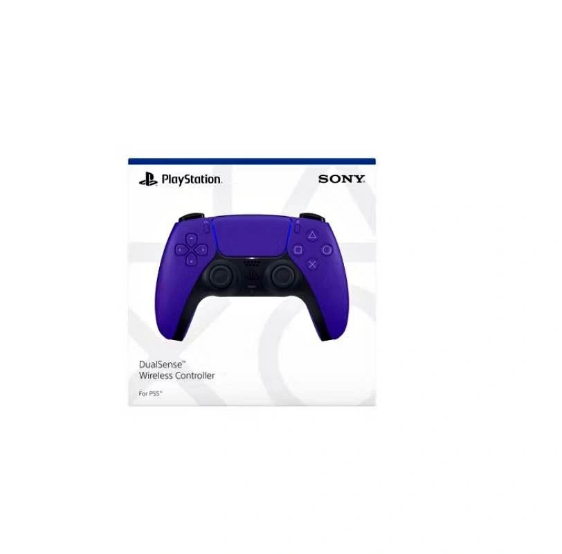 DualSense Wireless Controller for PlayStation 5 - Galactic Purpl