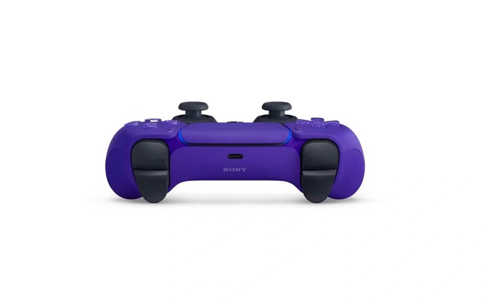 DualSense Wireless Controller for PlayStation 5 - Galactic Purpl - photo 3
