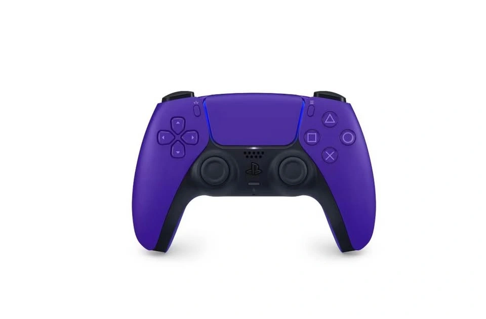 DualSense Wireless Controller for PlayStation 5 - Galactic Purpl - photo 5