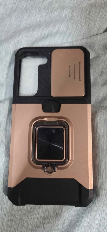 Phone Case Bundle for Samsung S22 - photo 3