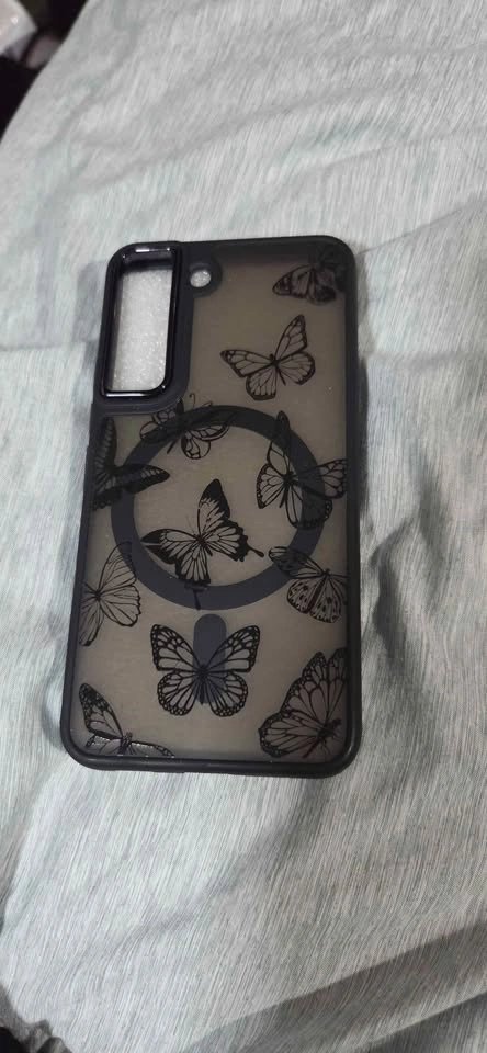 Phone Case Bundle for Samsung S22 - photo 5